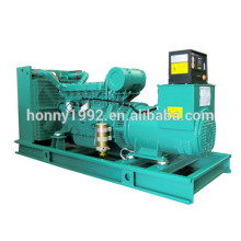 Googol Engine Silent 200kW 250kVA Diesel Genset Price Advantage